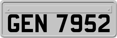 GEN7952
