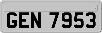 GEN7953