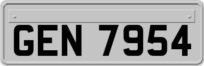 GEN7954