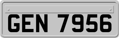 GEN7956