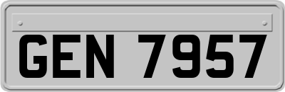 GEN7957