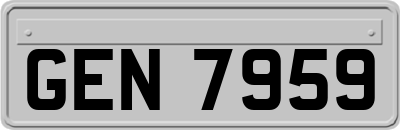 GEN7959