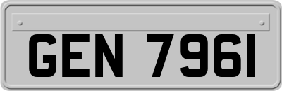 GEN7961