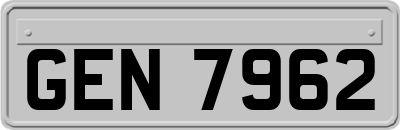 GEN7962