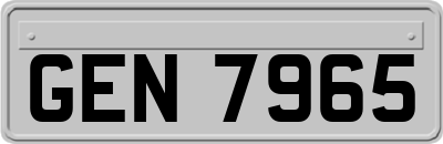 GEN7965