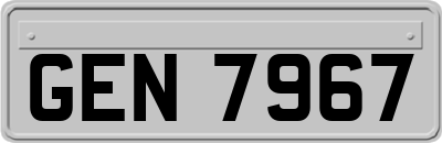 GEN7967
