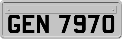 GEN7970