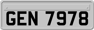 GEN7978