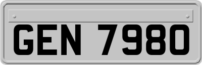 GEN7980