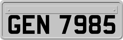 GEN7985