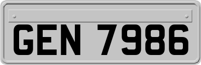 GEN7986