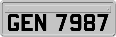 GEN7987