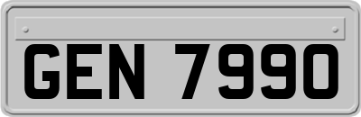 GEN7990