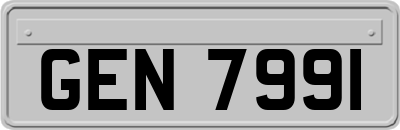 GEN7991