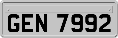 GEN7992