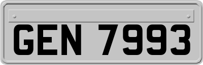GEN7993