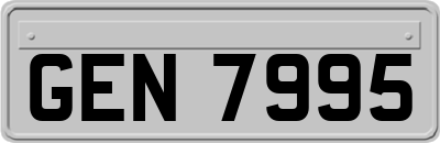 GEN7995