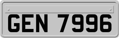 GEN7996