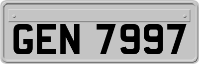 GEN7997