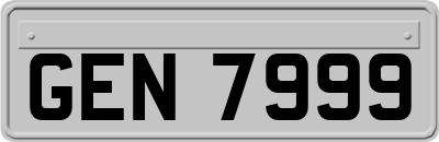GEN7999