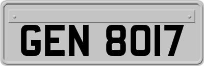 GEN8017