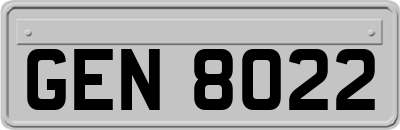GEN8022