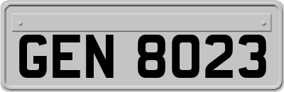 GEN8023
