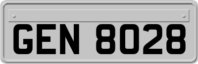GEN8028