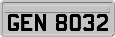 GEN8032