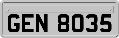 GEN8035