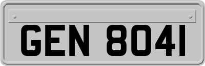 GEN8041