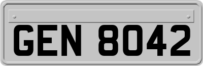 GEN8042