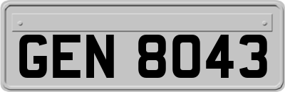 GEN8043