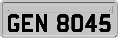 GEN8045