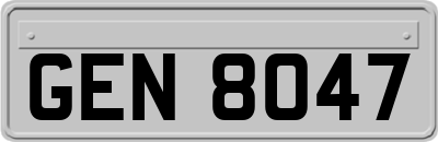 GEN8047