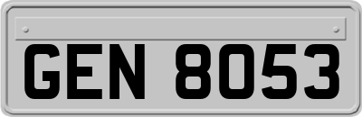 GEN8053