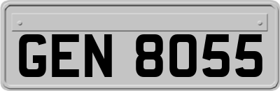 GEN8055
