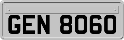 GEN8060