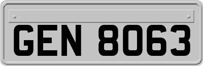 GEN8063