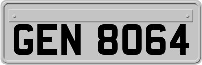 GEN8064
