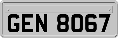 GEN8067