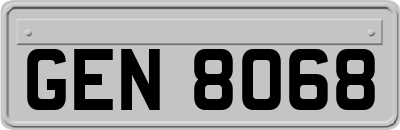 GEN8068