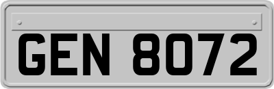 GEN8072