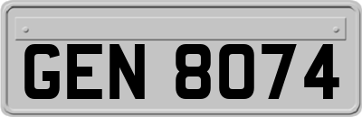 GEN8074