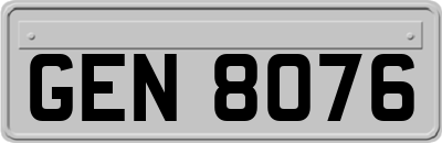 GEN8076