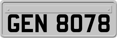 GEN8078