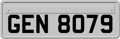 GEN8079