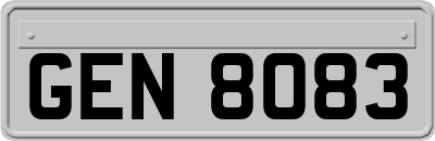 GEN8083
