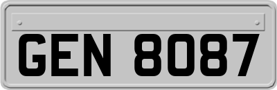 GEN8087