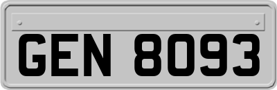 GEN8093